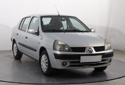 Renault Thalia I , Salon Polska ,Bezkolizyjny, El. szyby