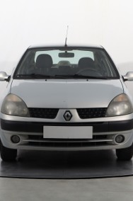 Renault Thalia I , Salon Polska ,Bezkolizyjny, El. szyby-2