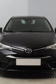 Toyota Avensis IV , Salon Polska, Serwis ASO, Navi, Klimatronic, Tempomat-2