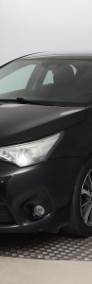 Toyota Avensis IV , Salon Polska, Serwis ASO, Navi, Klimatronic, Tempomat-3