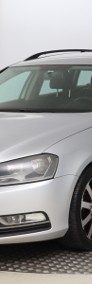 Volkswagen Passat B7 , Navi, Klimatronic, Tempomat, Podgrzewane siedzienia,ALU-3