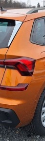 Skoda Kamiq Selection 1.0 TSI DSG Selection 1.0 TSI 115KM DSG-4