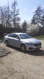 Prosto z garażu