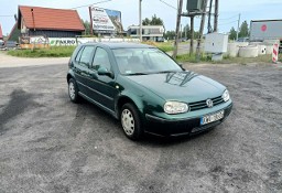Volkswagen Golf IV Volkswagen Golf 1.4 99r
