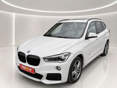 BMW X1 F48-1