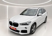 BMW X1 F48