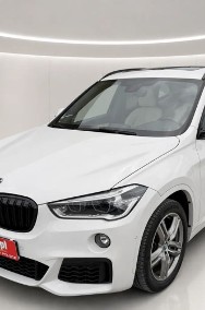 BMW X1 F48-2