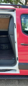 Peugeot Partner 1.2 131 KM automat Salon Polska-3