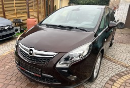 Opel Zafira C SUPER STAN * SPRAWDŹ JAKI