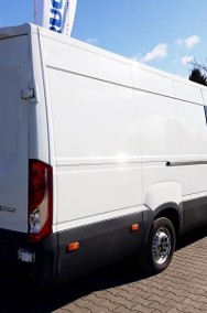 Iveco Daily 35S16 V 16m3 brygadowy 6-osobowy-2