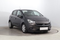 Opel Corsa E , Salon Polska, Serwis ASO, Klimatronic, Tempomat, Parktronic