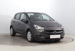 Opel Corsa E , Salon Polska, Serwis ASO, Klimatronic, Tempomat, Parktronic