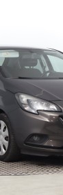 Opel Corsa E , Salon Polska, Serwis ASO, Klimatronic, Tempomat, Parktronic-4