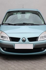 Renault Scenic II , Klimatronic,ALU, El. szyby-2