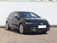 Volkswagen Golf VIII , Salon Polska, Serwis ASO, Automat, Navi, Klimatronic,