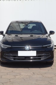 Volkswagen Golf VIII , Salon Polska, Serwis ASO, Automat, Navi, Klimatronic,-2