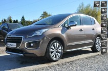 Peugeot 3008 I nawi*klimatronic*gwarancja*alufelgi*jak nowy*pełna obsługa*