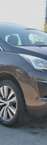 Peugeot 3008 I nawi*klimatronic*gwarancja*alufelgi*jak nowy*pełna obsługa*-4