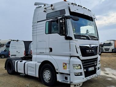 MAN Tgx-1