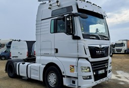 MAN TGX