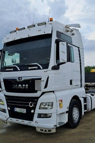 MAN Tgx-2