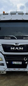 MAN Tgx-3