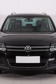 Volkswagen Tiguan , Xenon, Bi-Xenon, Klimatronic, Tempomat, Parktronic,-2