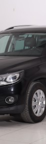 Volkswagen Tiguan , Xenon, Bi-Xenon, Klimatronic, Tempomat, Parktronic,-3