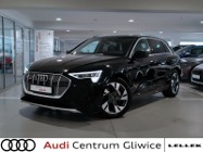 Audi e-tron 55 S-line quattro