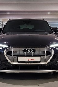 Audi e-tron 55 S-line quattro-2