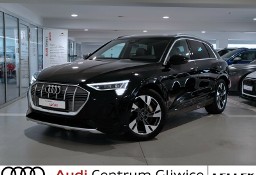 Audi e-tron 55 S-line quattro