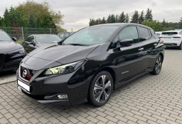 Nissan Leaf 40kWh Pompa Ciepła Grzane fotele LED Kamery 360