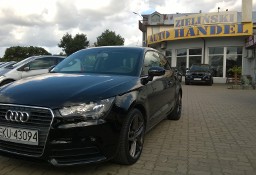 Audi A1 OF . PRYWATNA