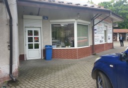 Lokal Kraków Olsza