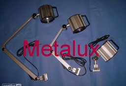 Lampa halogenowa do obrabiarki LS-10/LM-10/LL-10 