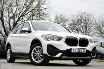 BMW X1 SalonPL*1Wł*Fvat23%*Serwis 5lat/100km Darmowy*Nawigacja*Automat*