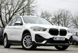 BMW X1 SalonPL*1Wł*Fvat23%*Serwis 5lat/100km Darmowy*Nawigacja*Automat*