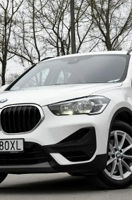 BMW X1 SalonPL*1Wł*Fvat23%*Serwis 5lat/100km Darmowy*Nawigacja*Automat*-2
