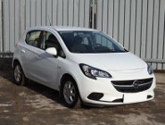 Opel Corsa E , Salon Polska, 1. Właściciel, Klima, Tempomat