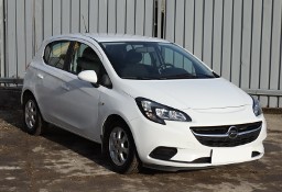 Opel Corsa E , Salon Polska, 1. Właściciel, Klima, Tempomat