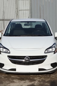 Opel Corsa E , Salon Polska, 1. Właściciel, Klima, Tempomat-2