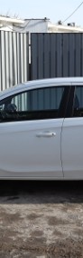 Opel Corsa E , Salon Polska, 1. Właściciel, Klima, Tempomat-4