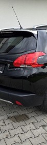 Peugeot 2008 3-4