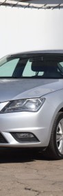 SEAT Toledo IV , Salon Polska, Klimatronic, Tempomat, Parktronic,ALU-3