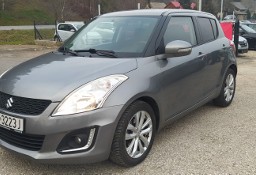 Suzuki Swift V 1.3 Zarejestrowany