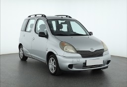 Toyota Yaris Verso ,ALU, El. szyby