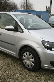 Volkswagen Touran III-2