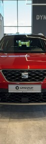 SEAT Arona FR 1.0TSI 110KM DSG 2022 r., salon PL, f-a VAT, gwarancja fabryczna-3