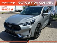 Ford Kuga IV ST-Line X eCVT 2.5 FHEV FWD ST-Line X eCVT 2.5 FHEV FWD 180KM / Pakiet