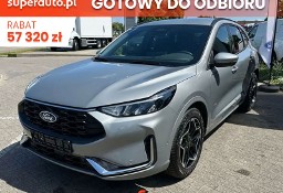 Ford Kuga IV ST-Line X eCVT 2.5 FHEV FWD ST-Line X eCVT 2.5 FHEV FWD 180KM / Pakiet